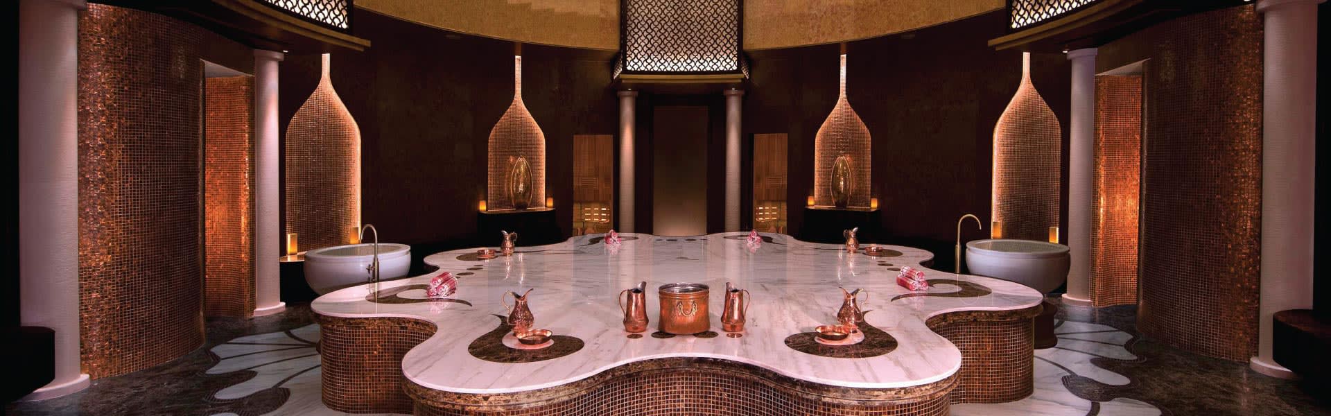 Turkish Hammam Abu Dhabi Eastern Mangroves Hotel Spa 45864 | Hot Sex Picture