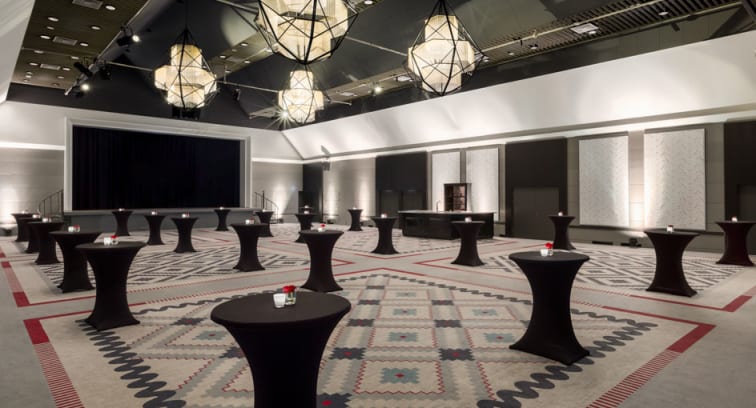 Anantara Grand Hotel Krasnapolsky Amsterdam in Amsterdam