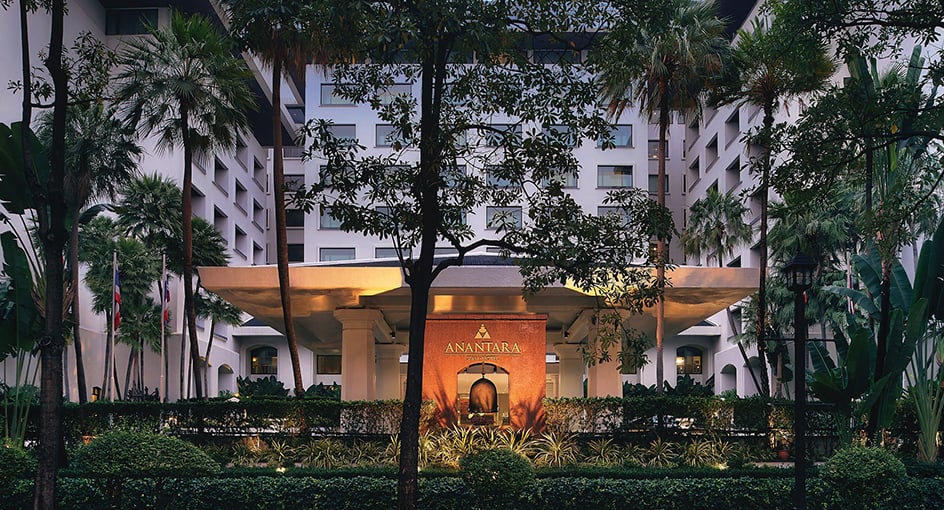 Anantara+Siam+Bangkok+Welcomes+New+Hotel+Manager