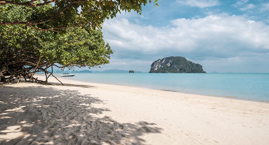 Contact in Phuket l Anantara Koh Yao Yai Resort and Villas