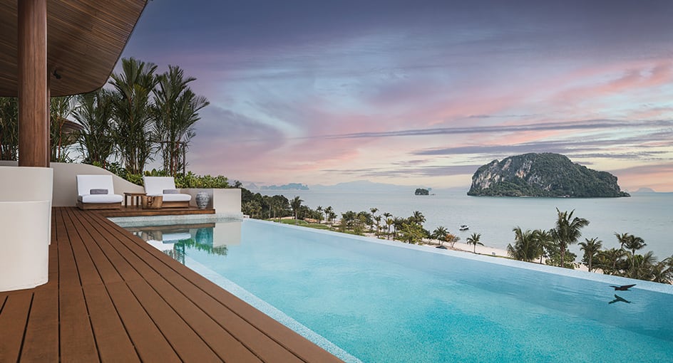 Offers in Phuket| Anantara Koh Yao Yai Resort and Villas