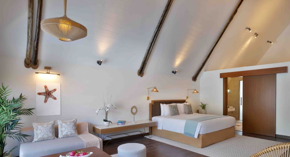 Anantara One Bedroom Garden Villa