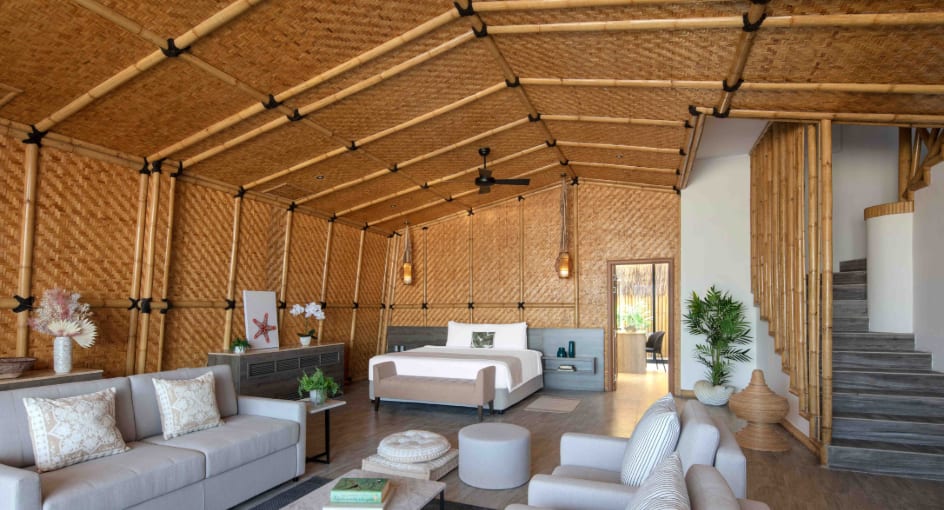 Two Bedroom Pool Villa