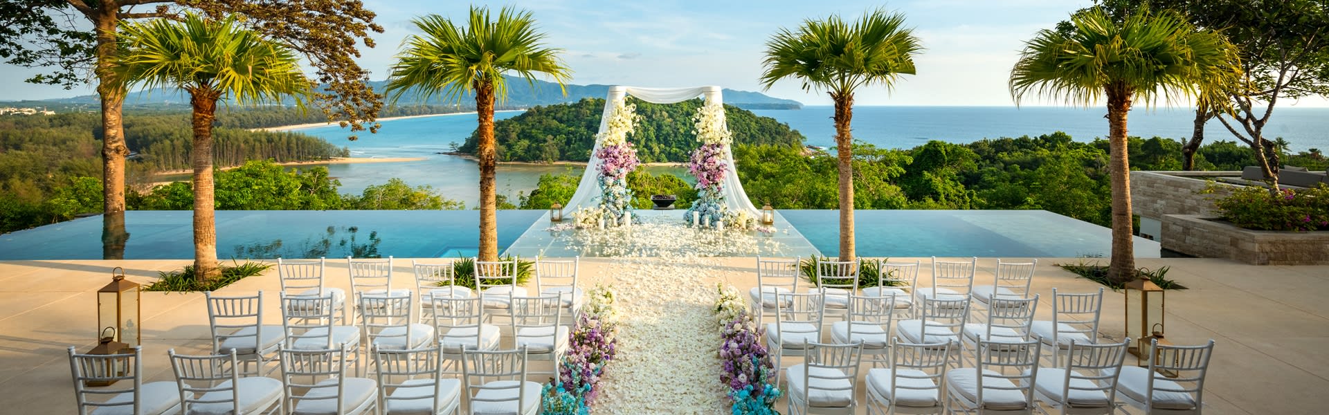 Vietnam's Best Wedding Venues