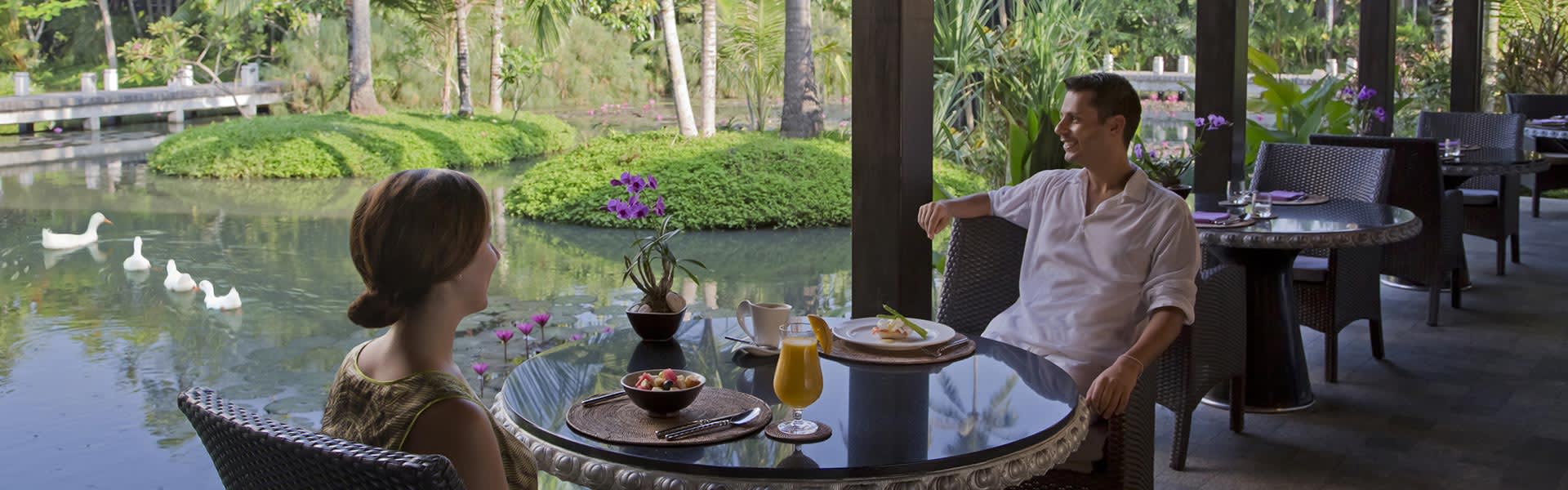 Thai Dining Experiences Thai Food Focus by Anantara Journeys