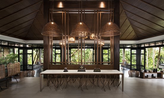 Local Inspirations Influence Design at Anantara Quy Nhon Villas