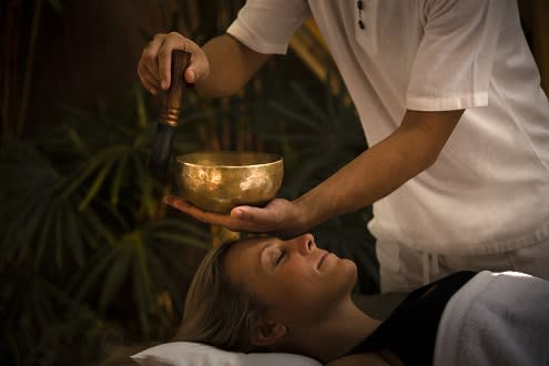 Anantara Angkor Resort Introduces Unique Khmer Wellness Experiences