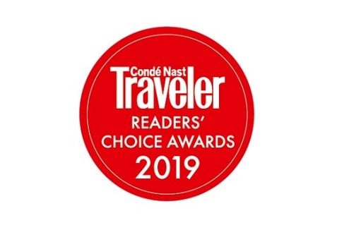 Anantara Hotels, Resorts & Spas Celebrates 21 Condé Nast Traveler Readers’ Choice Awards