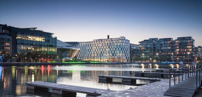 Anantara to make its début in Ireland by rebranding The Marker Hotel
