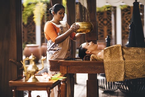 Anantara Spa Celebrates Success with Condé Nast Johansens 2020 Luxury Spa Awards for Excellence