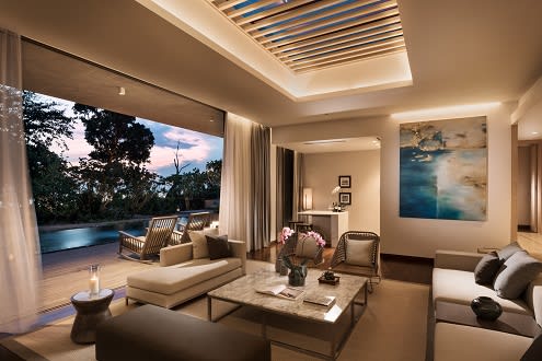 Anantara Desaru Coast Resort & Villas Brings Authentic Luxury to Malaysia’s Golden Shores