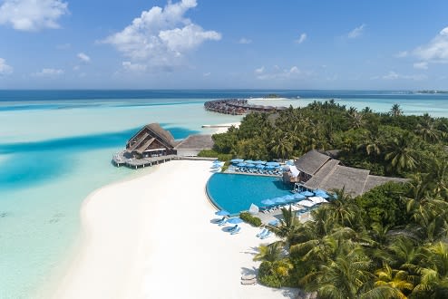 Anantara Hotels, Resorts & Spas Offers Private Island Buy Out Retreats
