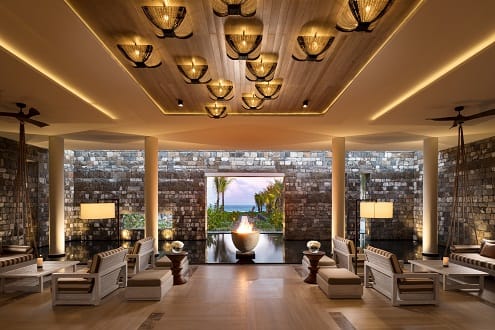 The Architecture and Interior Design of Anantara Iko Mauritius Resort & Villas  Blends with its Surrounding Natural Beauty