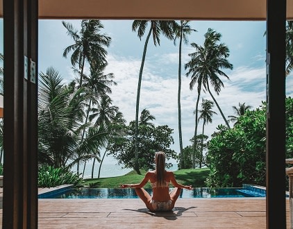 Safeguard Your Wellbeing at Home with Top Wellness Tips from Anantara Hotels, Resorts & Spas
