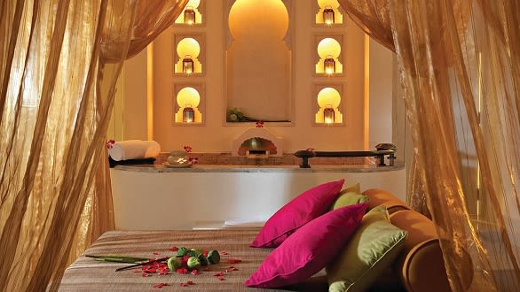 Beauty and Pampering Tips from Anantara Hotels, Resorts & Spas

