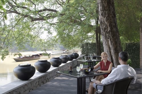 Anantara Implements New “Stay With Peace of Mind” Programme Enhancing Health & Hygiene Measures for Returning Guests