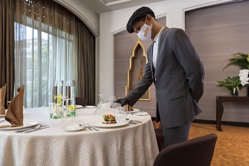 Anantara Announces Extension of ‘Stay with Peace of Mind’ Programme To Include MICE Facilities
