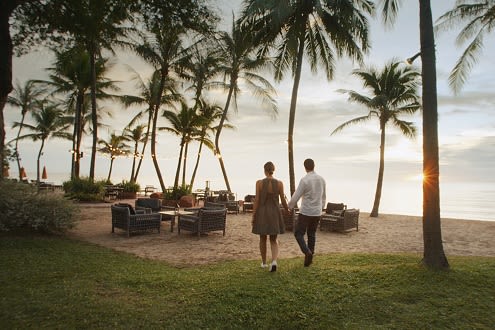Post Lockdown Escape to the Seaside as Anantara Hua Hin Resort Welcomes Back Guests