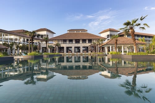 Anantara Desaru Coast Resort & Villas Set to Welcome Guests Soon