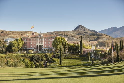 Anantara Villa Padierna Palace Invites Guests for an Andalusian Retreat In celebration of re-opening, the hotel is delighted to unveil “The Ultimate Stay in Spain” experience