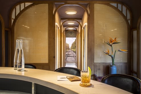 The Vietage Launches Luxury Railway Journeys Through South Central Vietnam