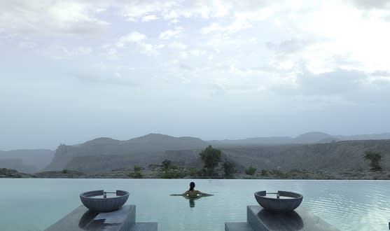 Escape to Remote Destinations with Anantara. Indulge in Thrill Seeking Experiences and Secluded Luxury