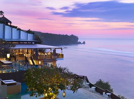 Extraordinary Escapes Begin with Anantara Hotels, Resorts & Spas