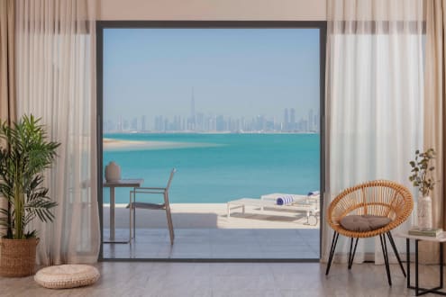Anantara Announces Upcoming Launch of New Resort on Dubai’s World Islands
