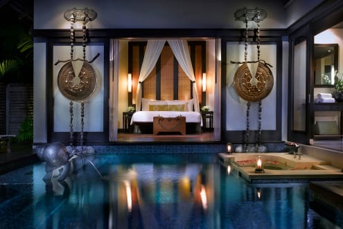 International Guests Return to Thailand for Luxurious Double-Destination stays in Phuket and Samui with Anantara