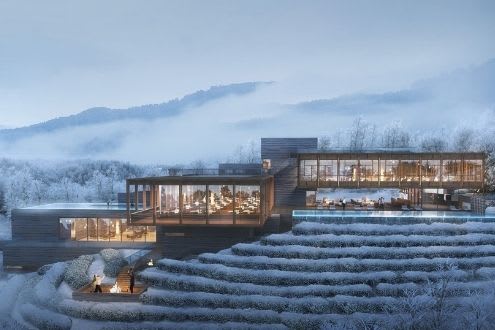 Anantara Expands its Luxury Portfolio in China with the Announcement of Anantara Anji Resort