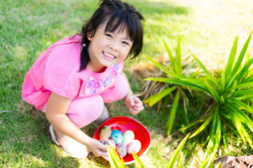 Anantara Launches Chiang Mai’s Coolest Family Songkran and Easter Egg-stravaganza Celebrations