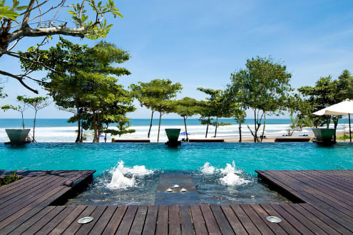 It’s Time for Bali With Anantara Seminyak Bali Resort