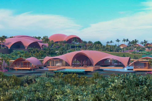 Anantara Announces New Upcoming Resort in Brazil