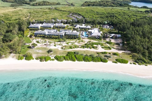 Anantara Iko Mauritius Resort & Villas Launches Idyllic Wellness Packages in Southeast Mauritius