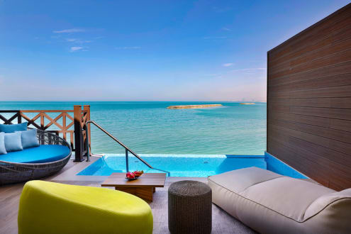 Anantara’s Ras Al Khaimah Resort to Launch in UAE in Q4