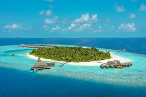Anantara Kihavah Maldives Villas Launches Stunning Scientific Based Book on the Island’s Unique Coral Reef Ecosystem