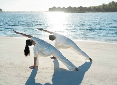 Life Is a Healthy Journey with Anantara Balance Wellness Retreats