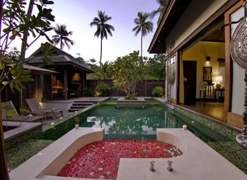 Anantara Mai Khao Phuket Villas First in Thailand to Offer Go-Pro Cameras to All Guests