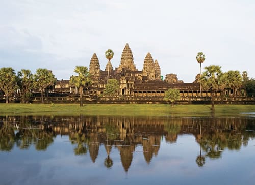 Anantara Angkor Resort Offers THE Ultimate Way to Explore Angkor’s Spectacular Temples