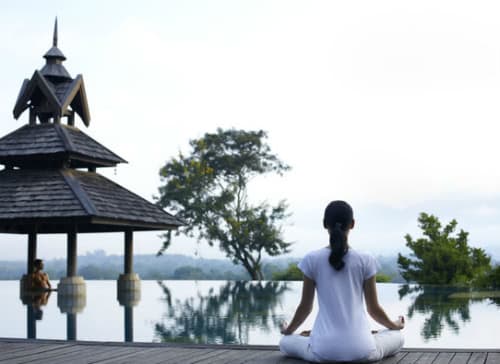 Total Immersion in Nature: Anantara Golden Triangle Launches a New Wellness Programme for the New Year