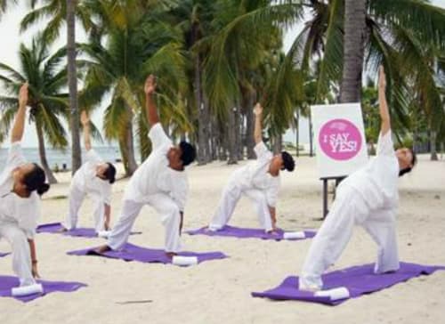 Life Is A Journey – Balance Yours With Anantara This Global Wellness Day