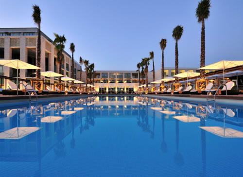 Anantara announces the first property in Europe