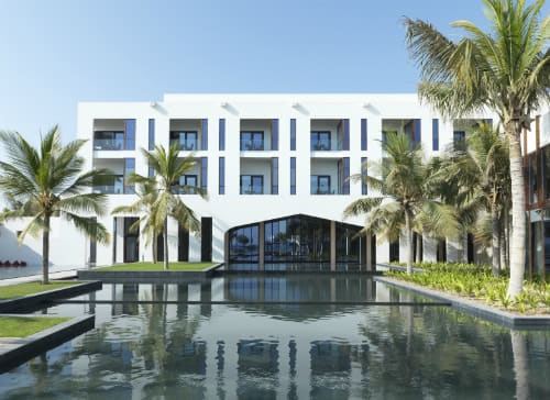 Al Baleed Resort Salalah by Anantara in Oman Opens