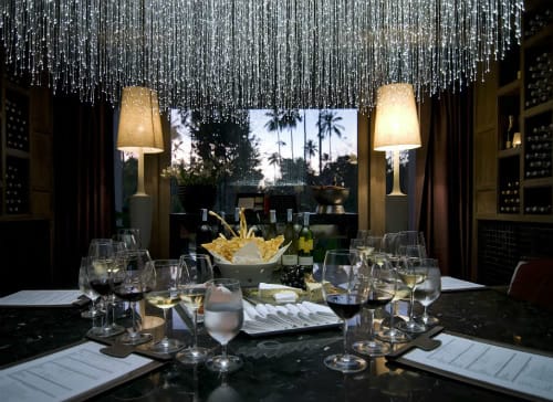 Anantara Wins More Wine Spectator Awards than Any Individual Hotel Brand for 2016