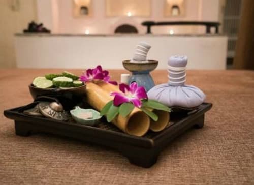 Anantara Spa Siam Bangkok Celebrates Thai Heritage Exclusively with the Siam 2482 Signature Treatment