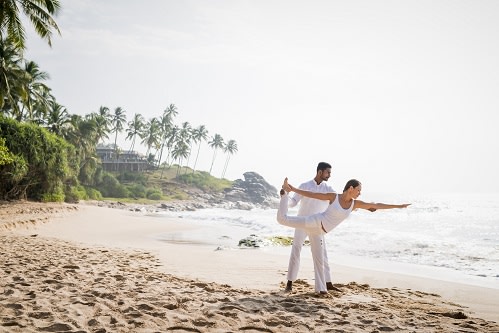 The Science of Life  Ayurvedic Journeys of Wellness at Anantara Peace Haven Tangalle
