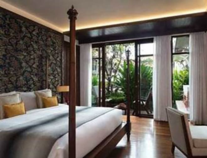 Anantara Angkor Resort Unveils Two Presidential Suites Inspired By Explorers Of Old