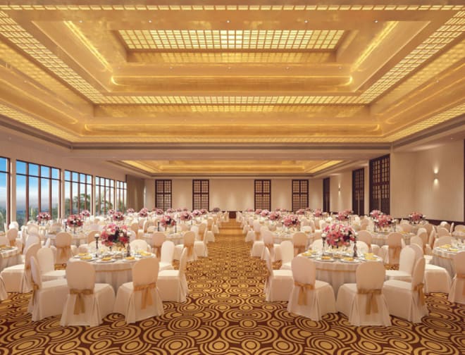 Luxury Ballroom to Debut at Anantara Kalutara Resort in Sri Lanka