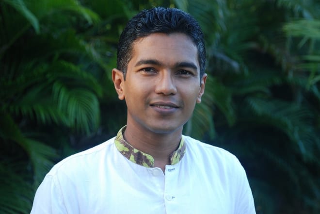 Finding Mind-Body Balance in Paradise with Dr. Sampath - Anantara Tangalle’s Resident Doctor of Ayurveda