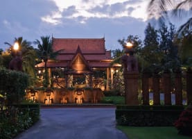 Anantara Hotels, Resorts & Spas Celebrates 15 Years with Fresh New Look